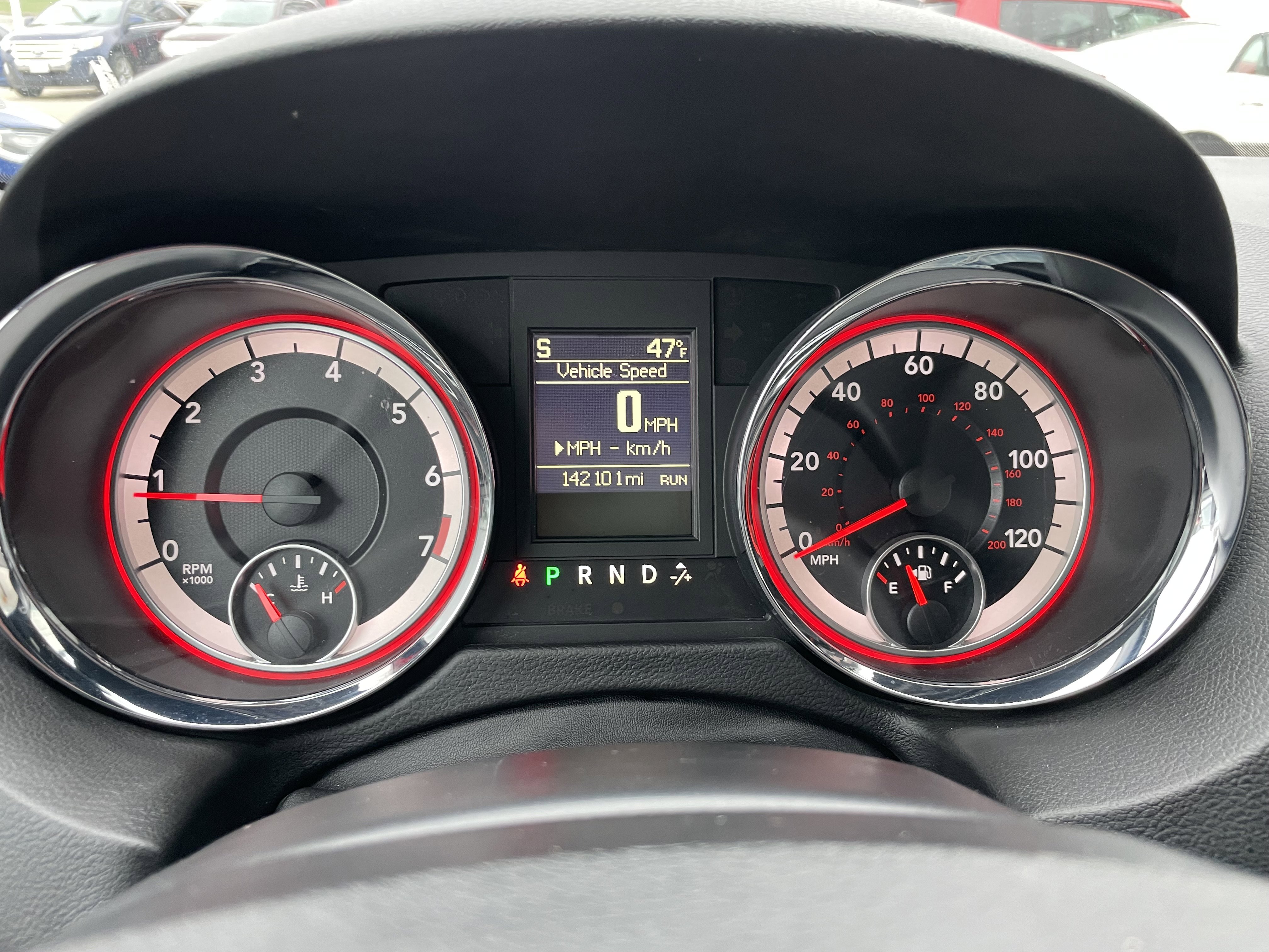 Used 2019 Dodge Grand Caravan GT image 16