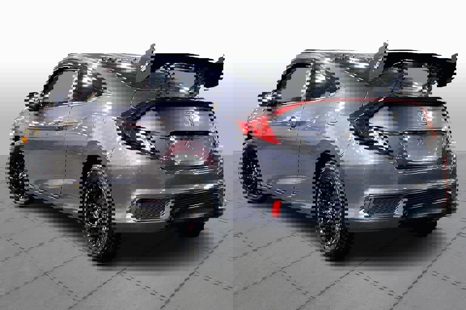 Used 2018 Honda Civic LX-P image 12