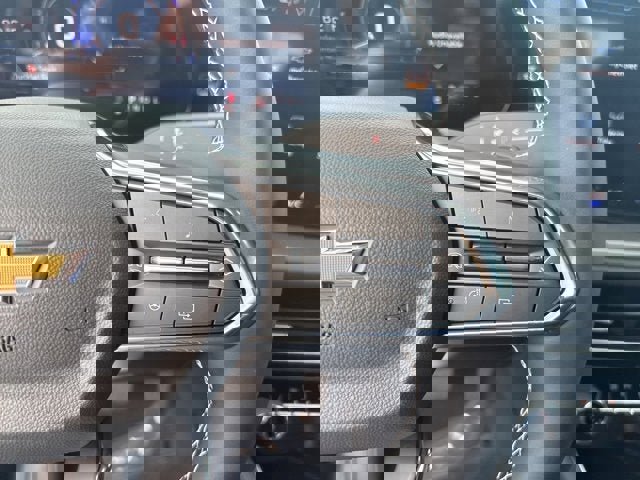 New 2026 Chevrolet Traverse LT w/ Driver Confidence Package image 17