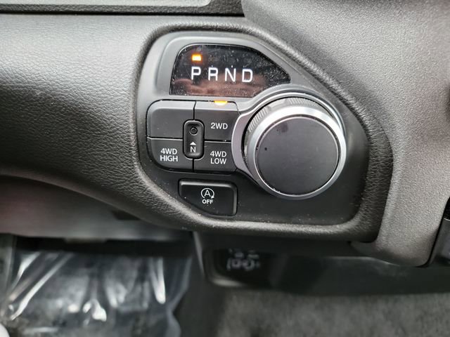 Used 2025 RAM 1500 Tradesman image 22