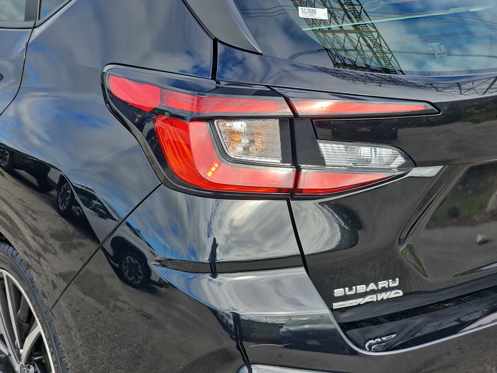 Used 2024 Subaru Impreza 2.0i Sport image 35