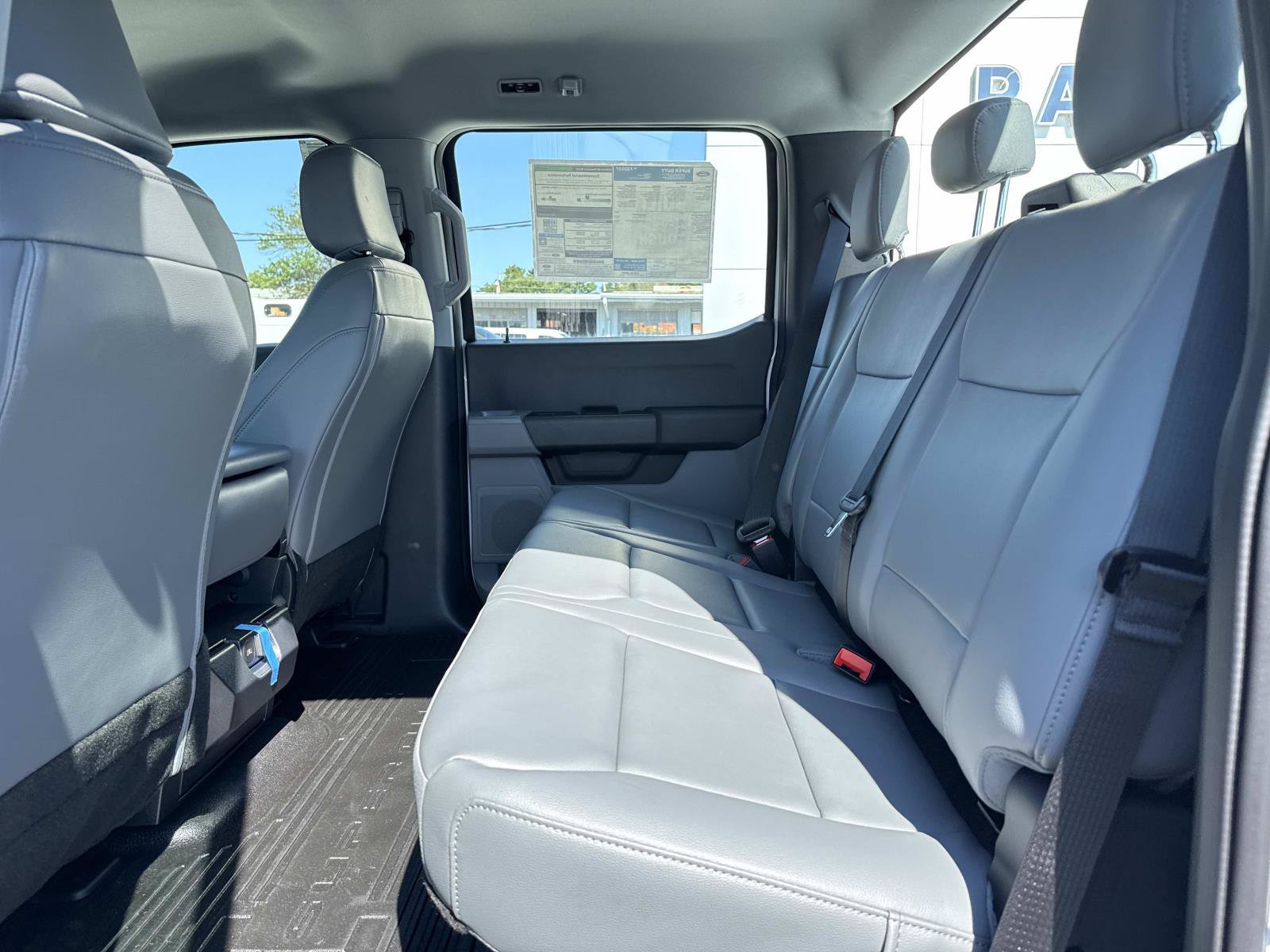 New 2026 Ford F250 XL AWD/4WD image 11