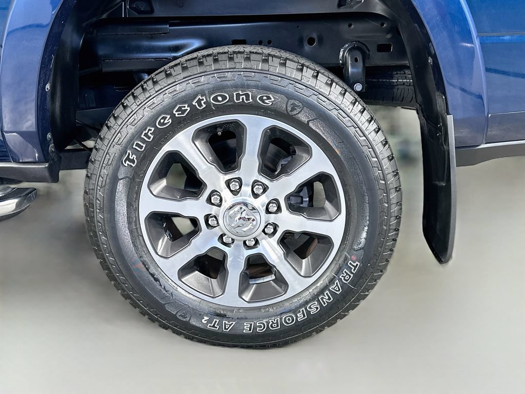 Used 2023 RAM 2500 Limited AWD/4WD image 33