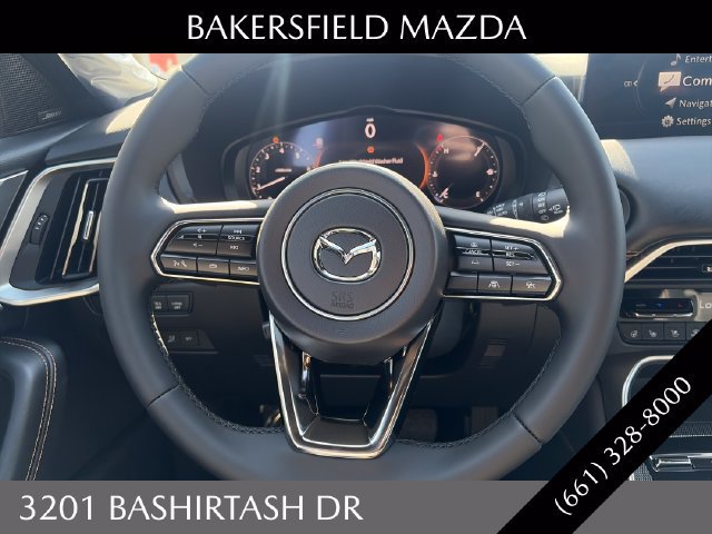 New 2026 MAZDA CX-90 3.3 Turbo S w/ Premium Package AWD/4WD image 14