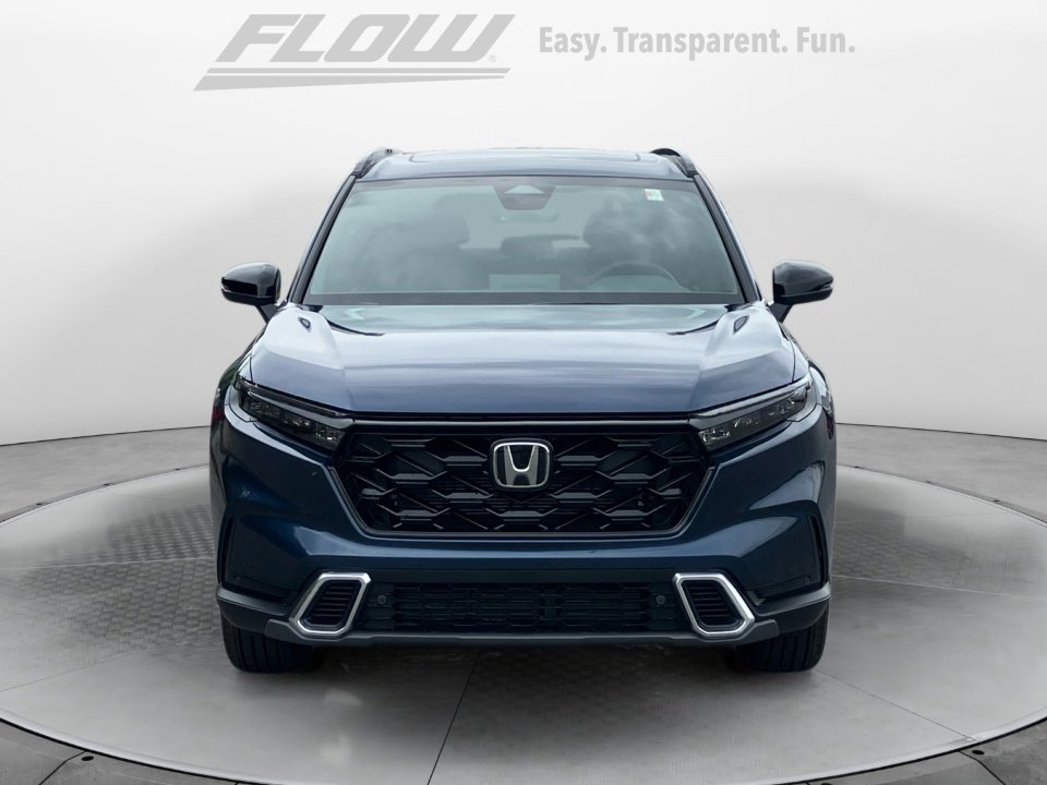 New 2026 Honda CR-V Sport Touring image 2
