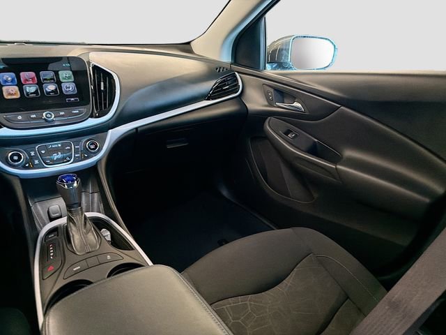 Used 2017 Chevrolet Volt LT w/ Comfort Package image 20