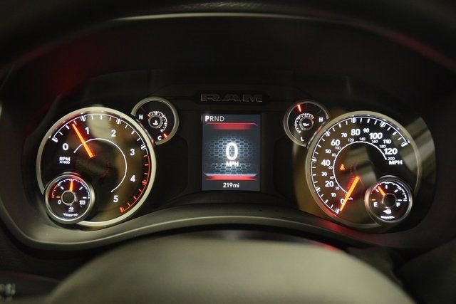 Used 2025 RAM 5500 Tradesman image 36