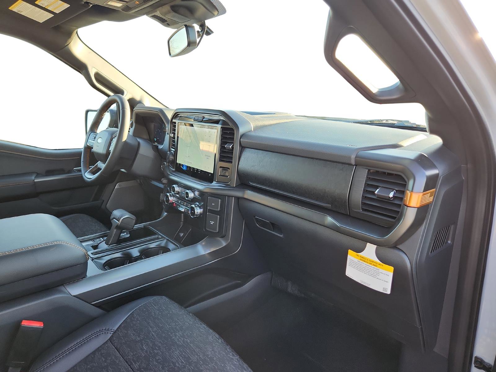 New 2026 Ford F150 Tremor image 25