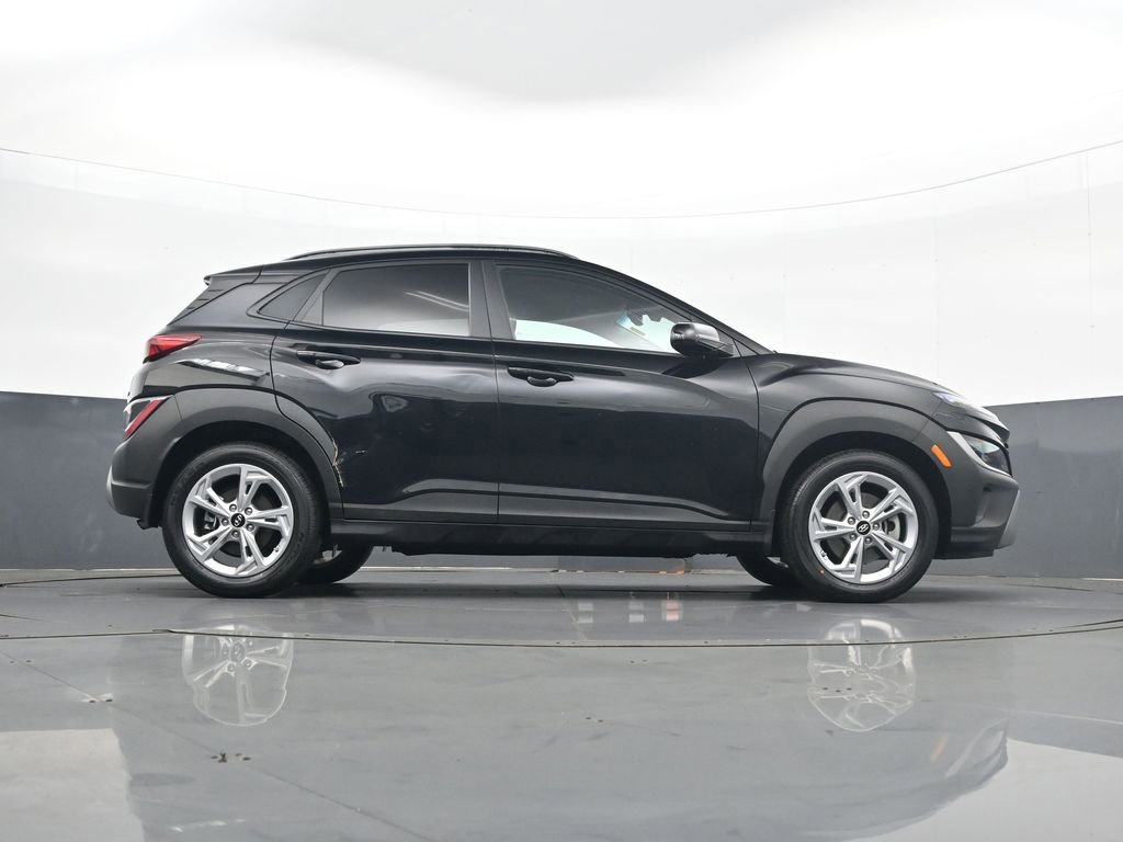 Certified 2023 Hyundai Kona SEL AWD/4WD image 24