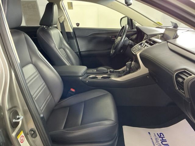 Used 2017 Lexus NX 200t AWD w/ Accessory Package 2 image 5