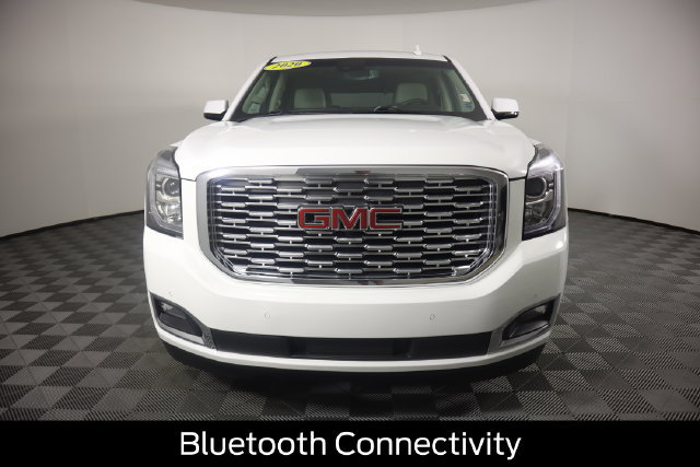 Used 2020 GMC Yukon Denali w/ Denali Ultimate Package AWD/4WD image 12