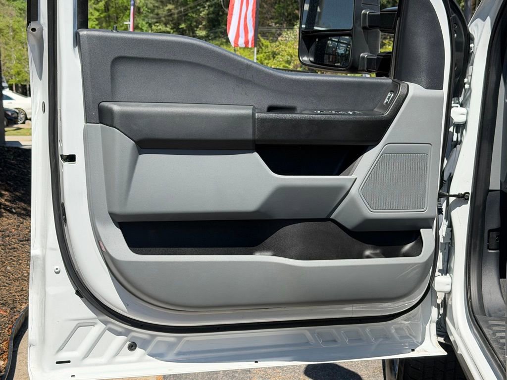 Used 2024 Ford F350 XL image 26