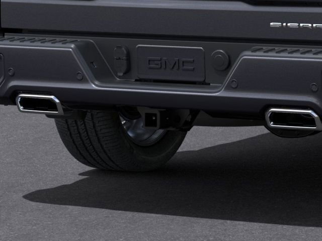 New 2025 GMC Sierra 1500 Denali w/ Denali Reserve Package image 14