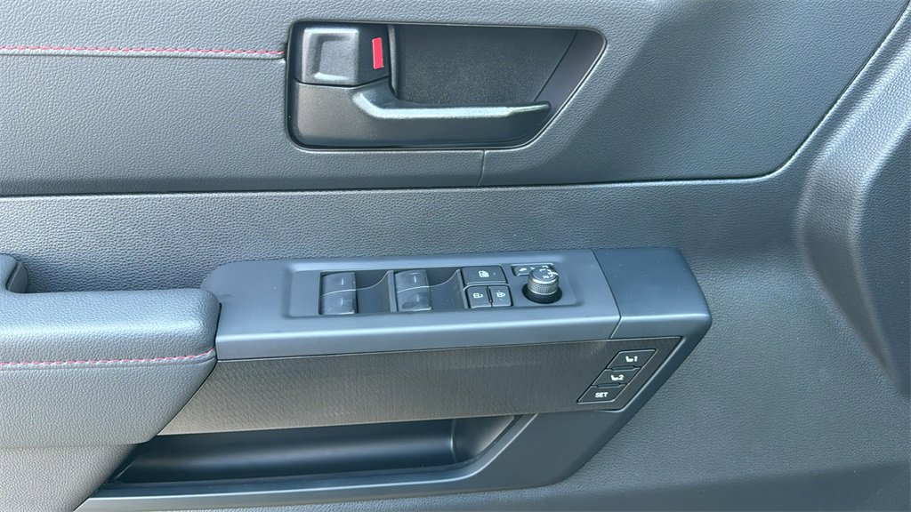 New 2026 Toyota Tundra TRD Pro image 15