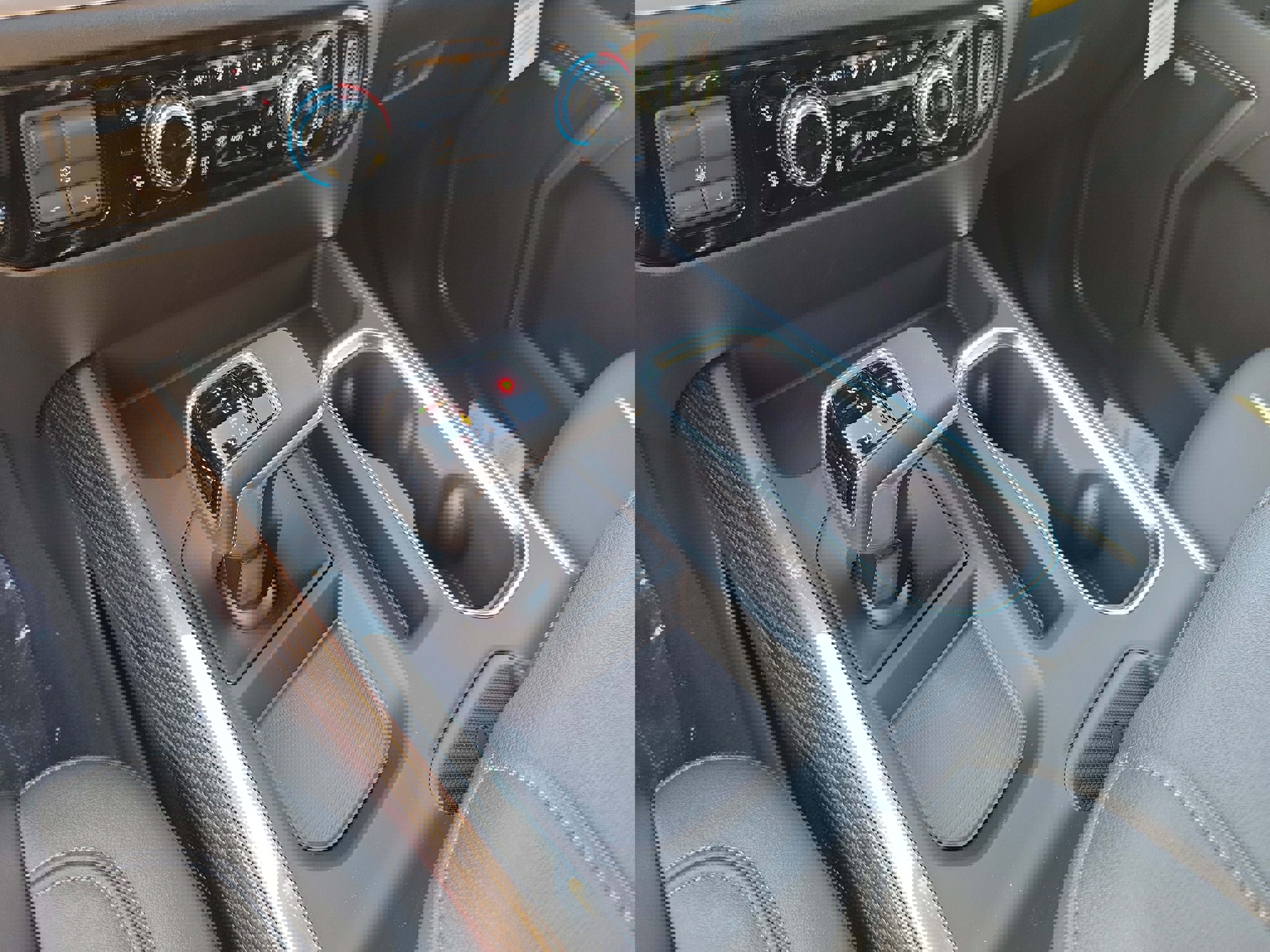 New 2026 GMC Sierra 1500 Elevation image 12