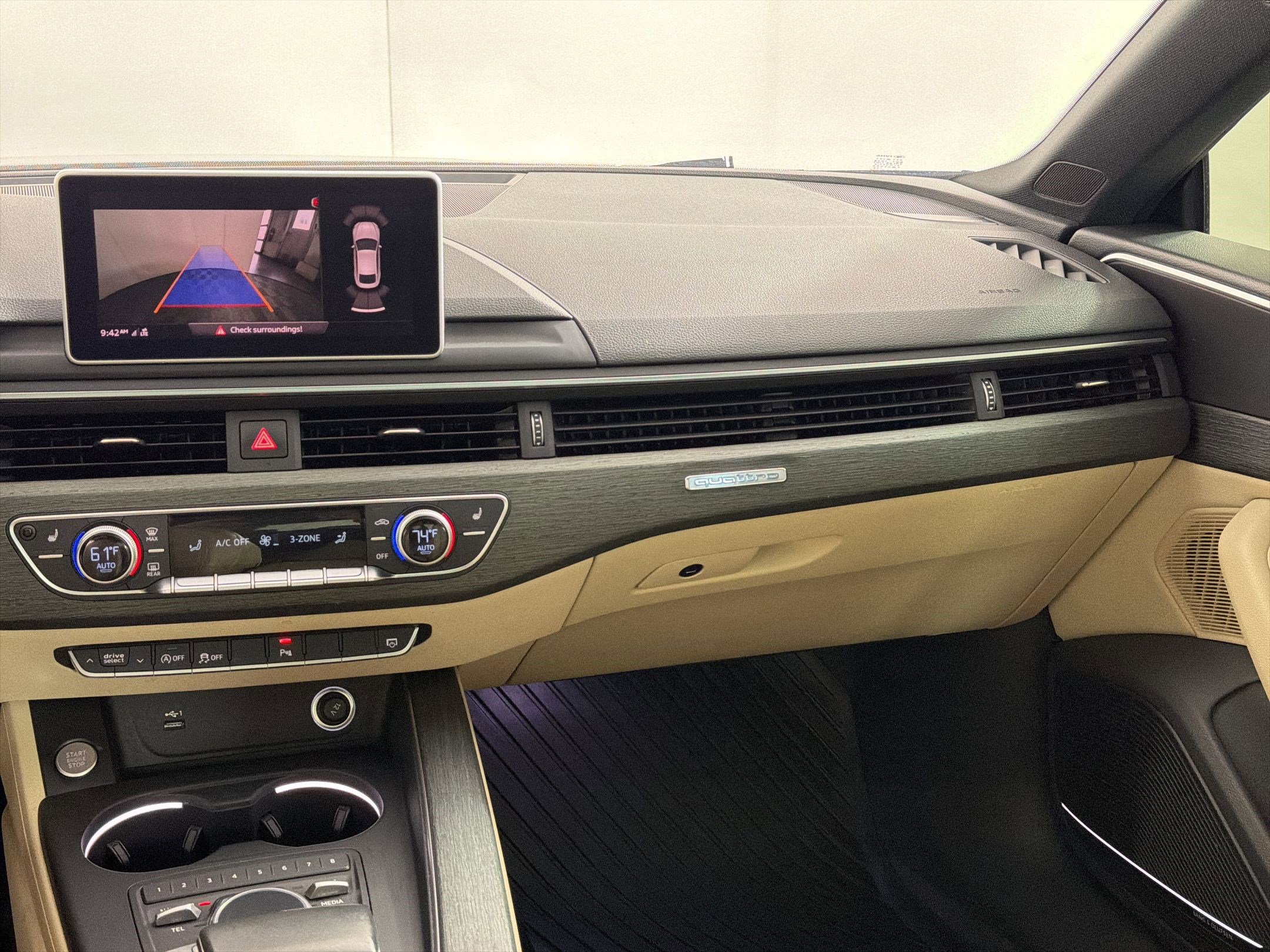 Used 2018 Audi A5 2.0T Premium Plus w/ Premium Plus image 29