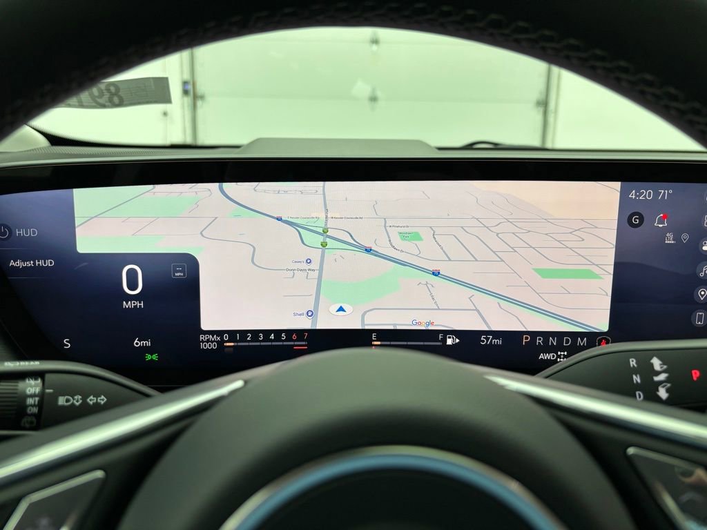 New 2025 Buick Envision Preferred image 29