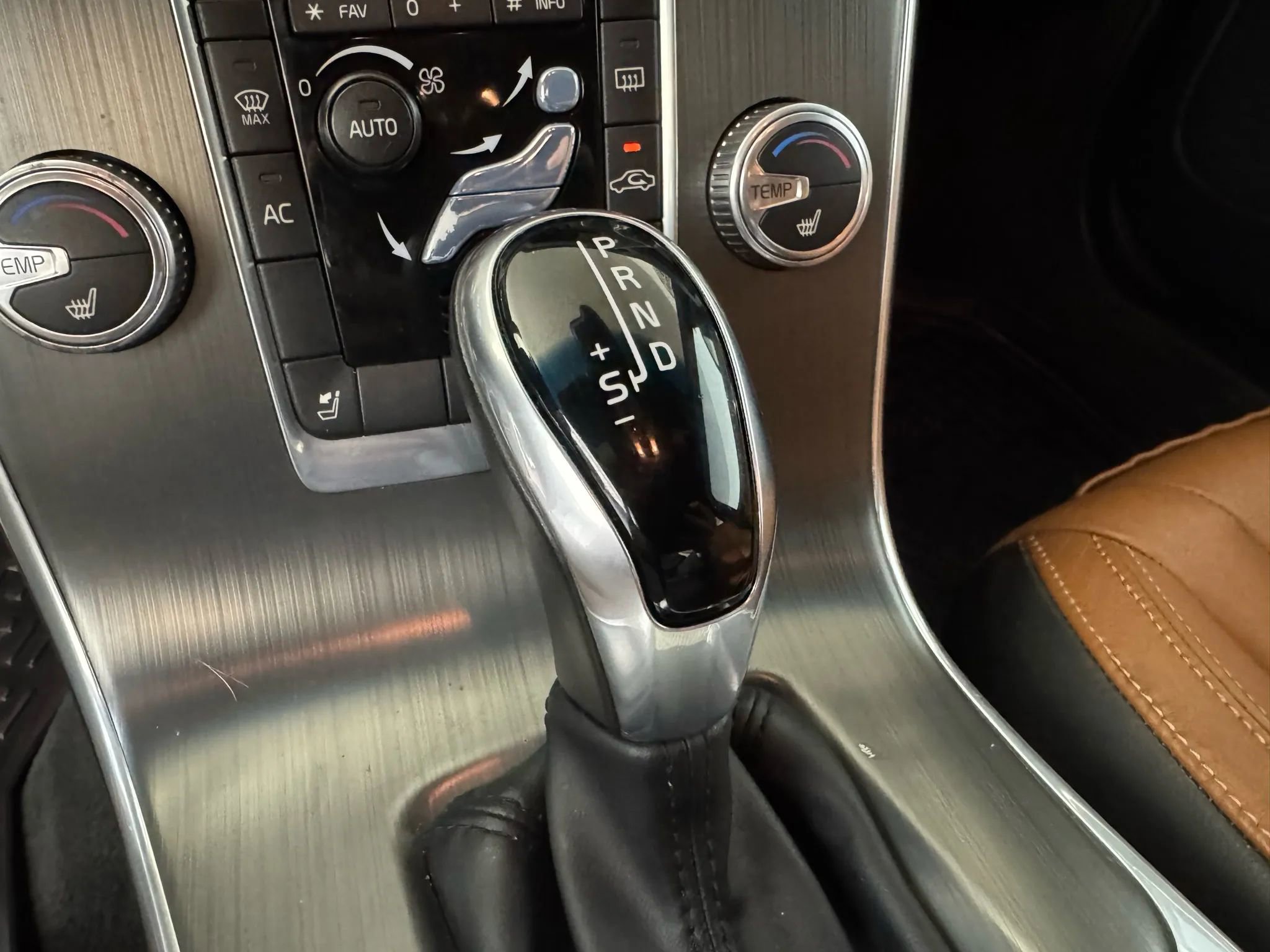 Used 2015 Volvo S60 T5 Premier image 21