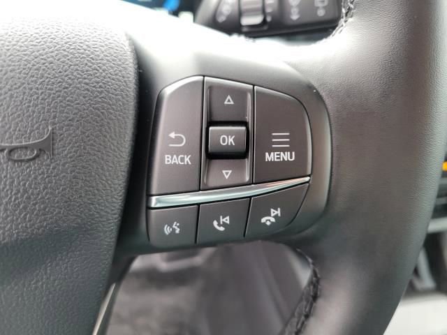 New 2025 Ford Bronco Sport Outer Banks w/ Sasquatch Outer Banks Package image 27