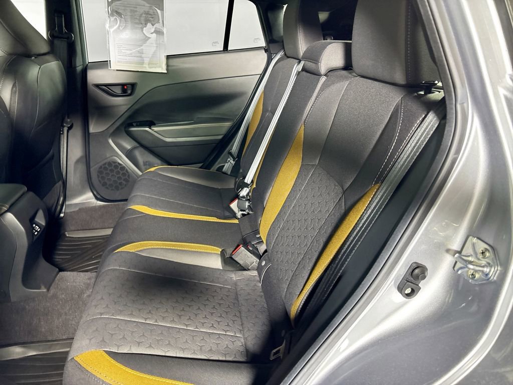 Certified 2025 Subaru Crosstrek 2.5i Sport w/ Popular Package #3A image 21