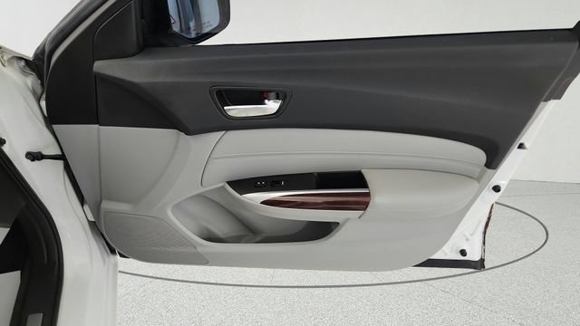 Used 2015 Acura TLX V6 FWD image 28