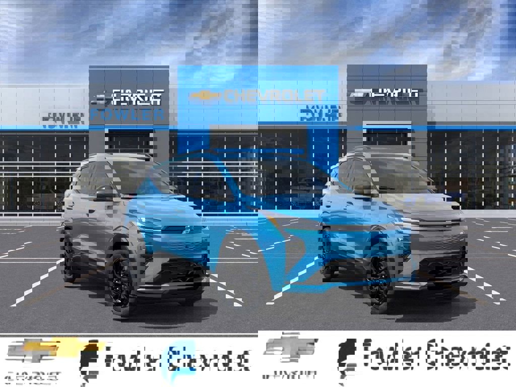 New 2027 Chevrolet Bolt RS w/ Technology Package image 1