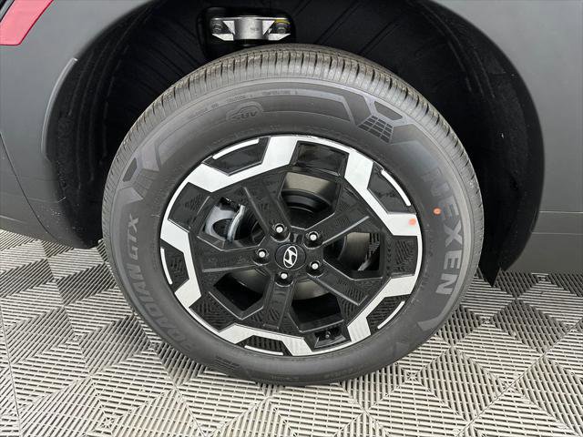 New 2026 Hyundai Santa Fe SE image 17