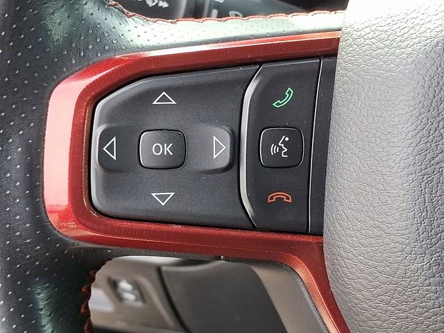 Used 2021 RAM 1500 Rebel w/ Rebel Level 1 Equipment Group image 17