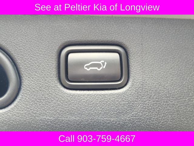 Used 2020 Kia Sportage EX w/ EX Technology Package FWD image 10