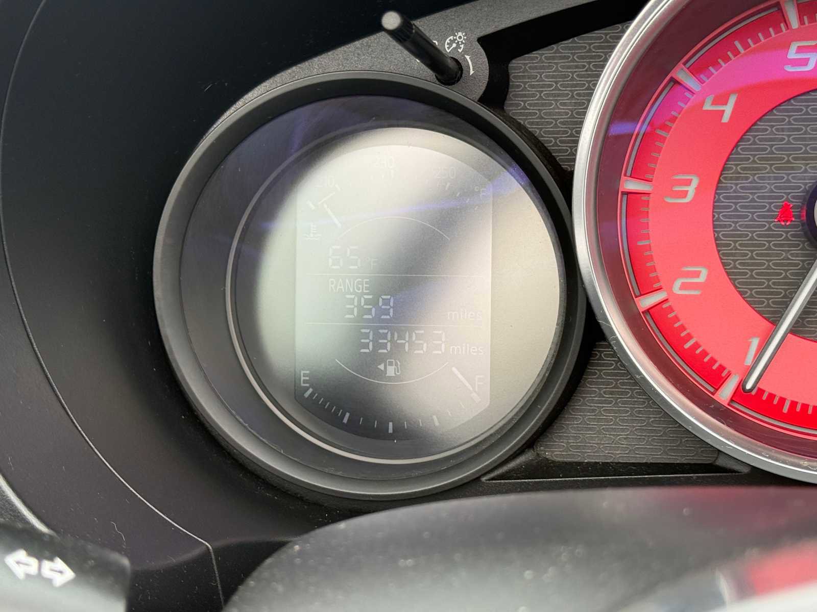 Used 2018 FIAT 124 Spider Abarth w/ Visibility Group image 20