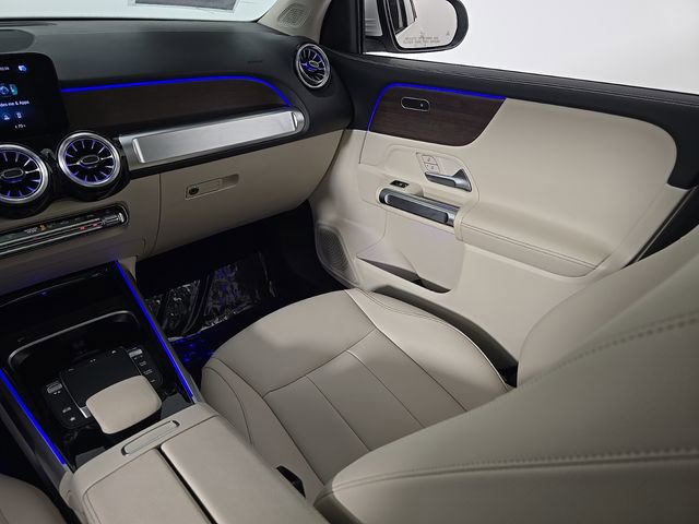 Certified 2022 Mercedes-Benz GLB 250 4MATIC image 24