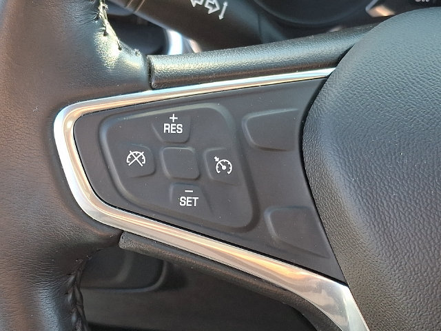 Certified 2019 Chevrolet Equinox LT AWD/4WD image 22