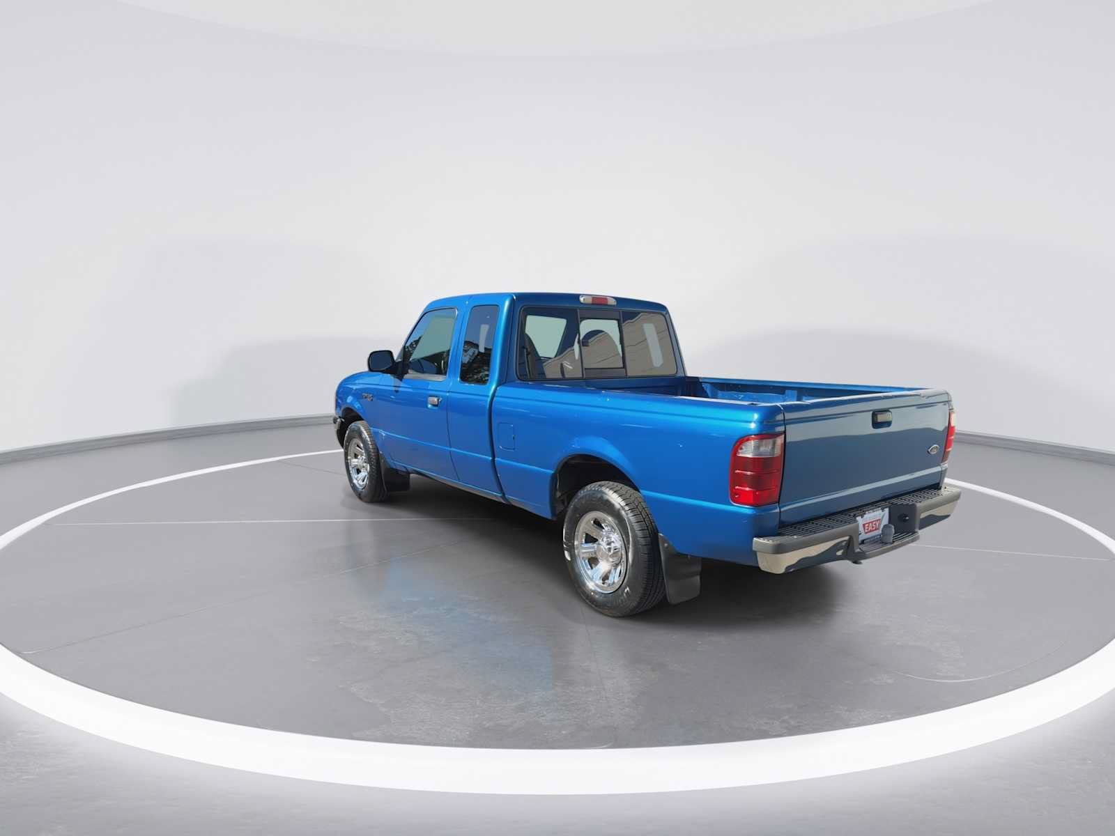 Used 2002 Ford Ranger XL RWD image 6
