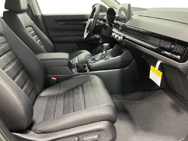 New 2027 Honda CR-V EX-L image 28