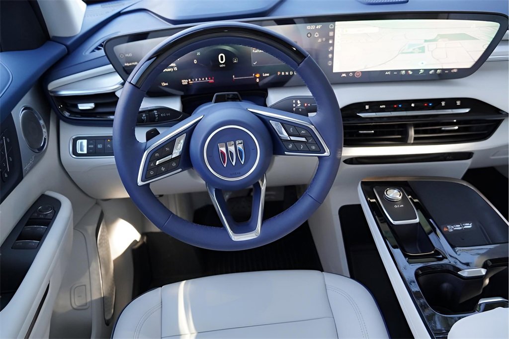 New 2026 Buick Enclave Avenir w/ Super Cruise Package image 27