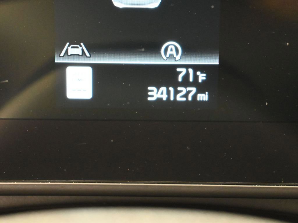 Used 2024 Kia Sportage EX image 31