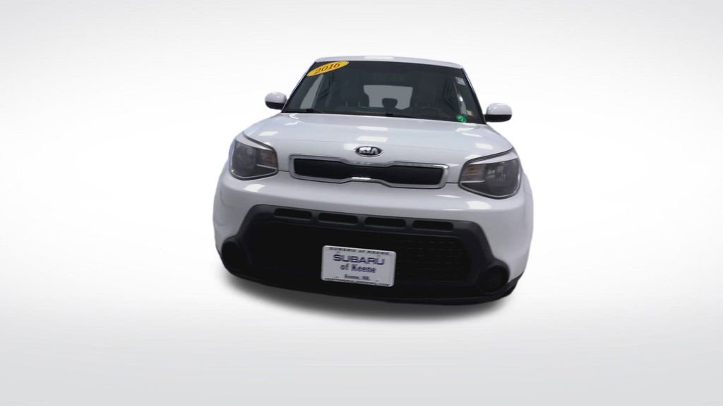 Used 2016 Kia Soul image 3