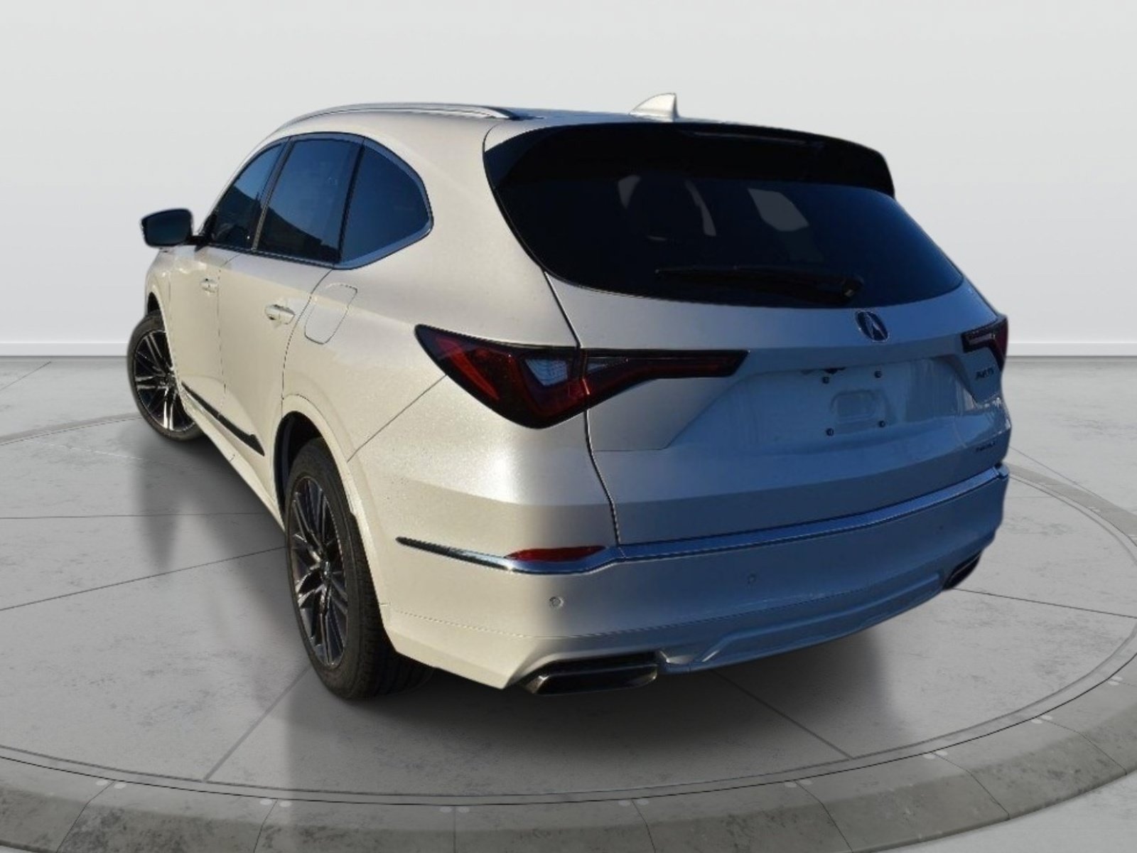 New 2026 Acura MDX w/ Advance Package AWD/4WD image 5