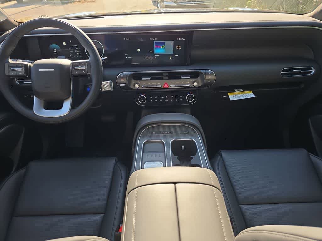 New 2026 Hyundai Palisade Calligraphy AWD/4WD image 19