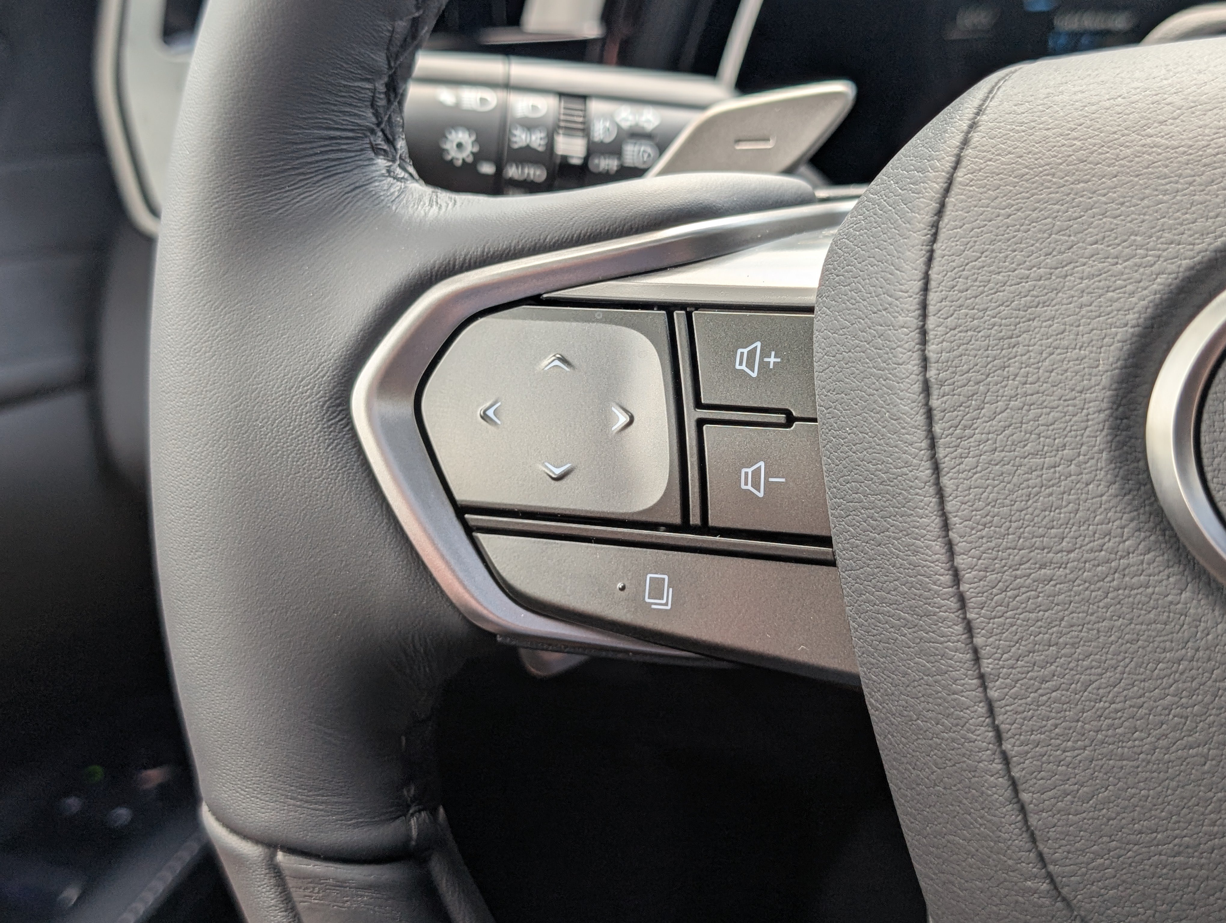 New 2026 Lexus RX 350 AWD/4WD image 21