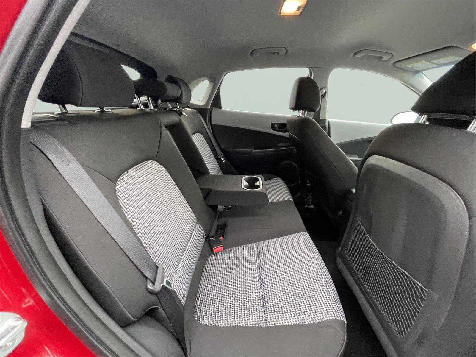 Used 2021 Hyundai Kona SEL w/ Cargo Package AWD/4WD image 18