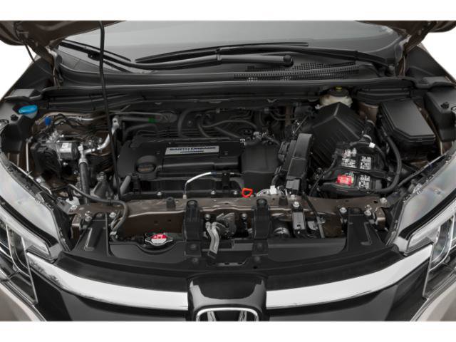 Used 2015 Honda CR-V EX-L image 13
