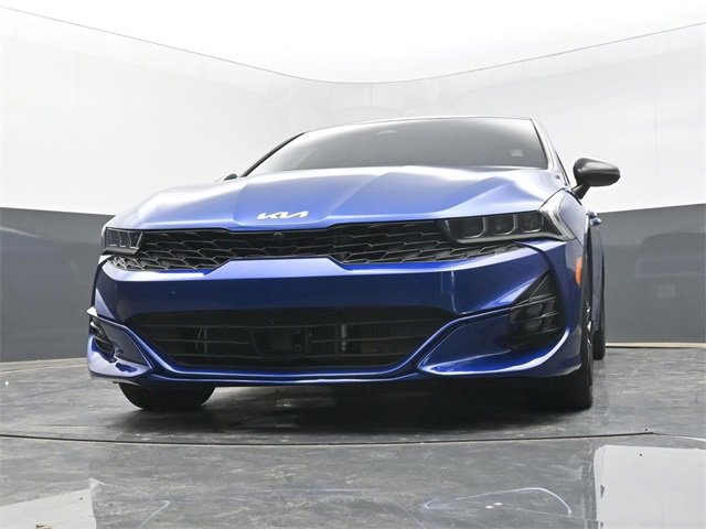 Used 2023 Kia K5 GT w/ GT1 Package image 45