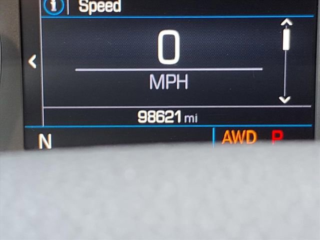 Used 2021 GMC Acadia SLE w/ Driver Convenience Package image 18