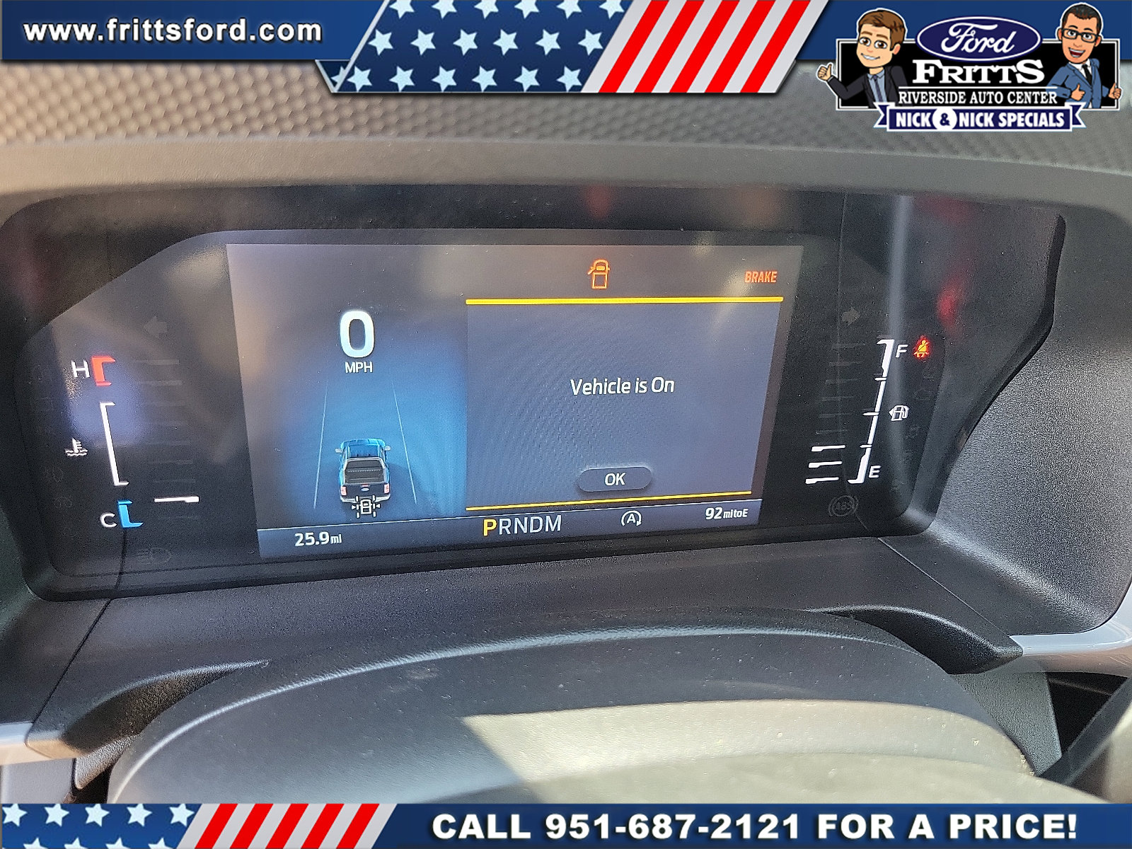 New 2026 Ford Ranger XL image 6