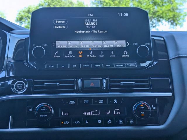 Used 2023 Nissan Pathfinder SL w/ SL Premium Package image 20