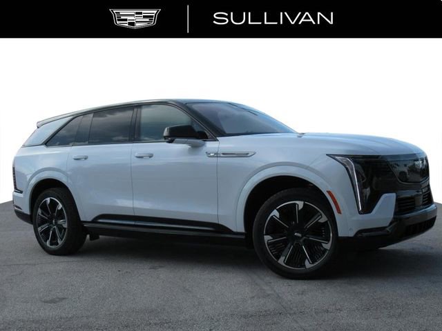 New 2026 Cadillac Escalade IQ Sport 1 image 2