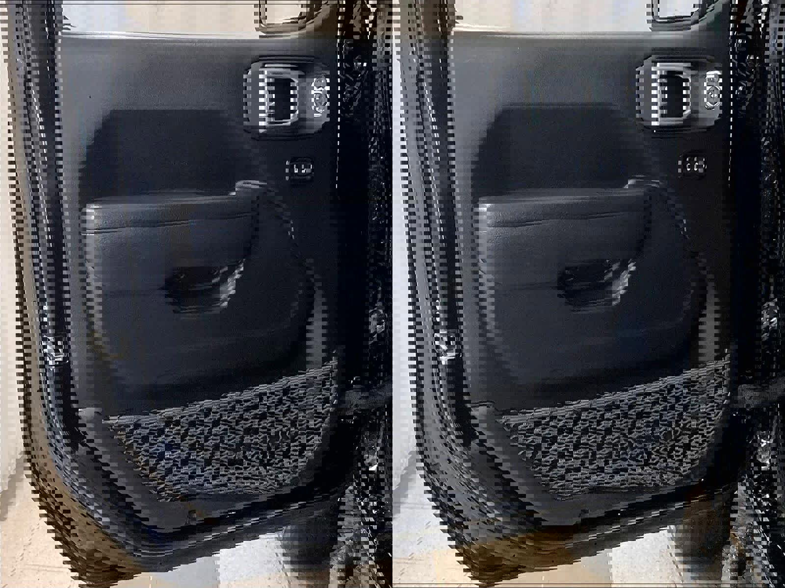 Used 2021 Jeep Wrangler Unlimited Sport image 9