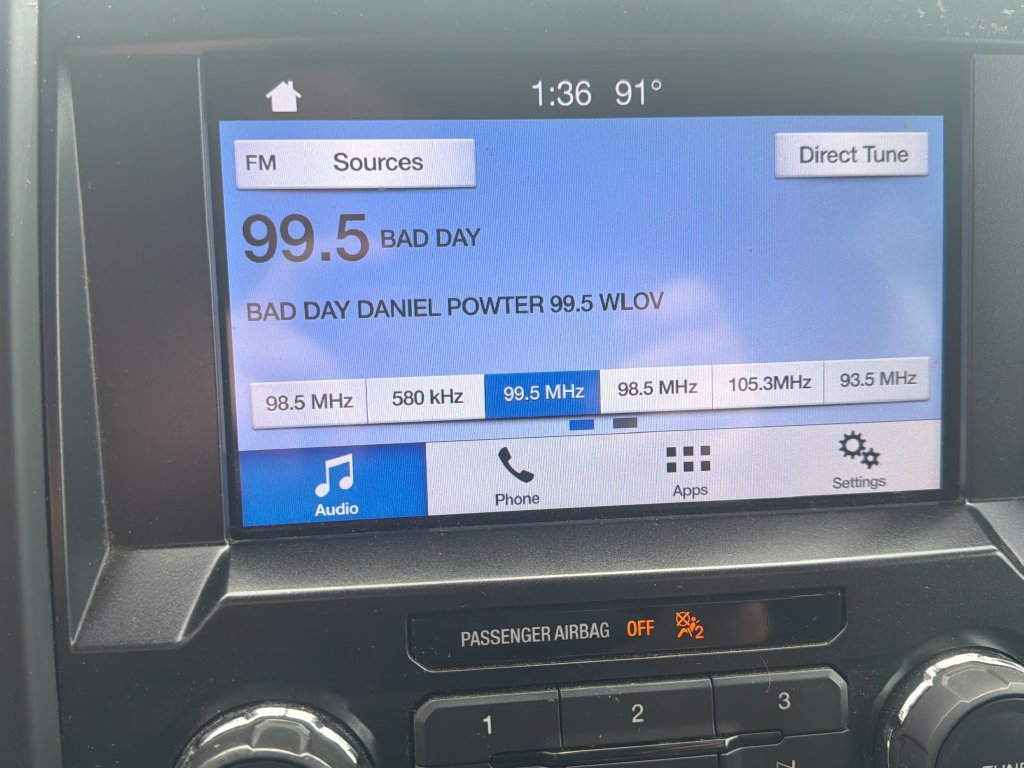 Certified 2019 Ford F150 XL w/ Equipment Group 101A Mid AWD/4WD image 21