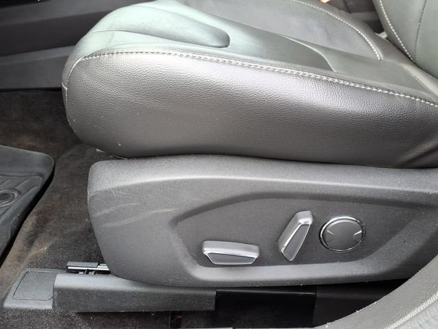 Used 2015 Ford Fusion Titanium FWD image 14